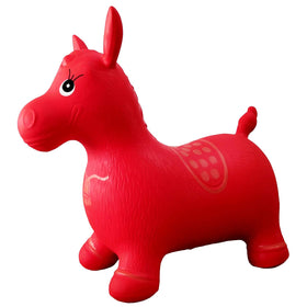 AppleRound space hopper cow supports active play and imaginative fun.