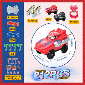 Appoft Spider Hero gift box presentation makes a premium birthday or holiday gift.
