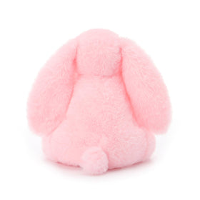 Apricot Lamb baby-friendly plush supports early sensory exploration.