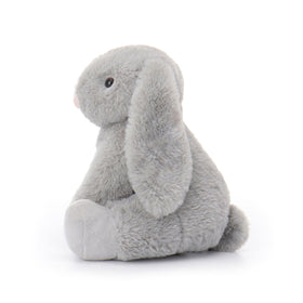 Apricot Lamb baby-safe stuffed animal suitable from birth for gentle play