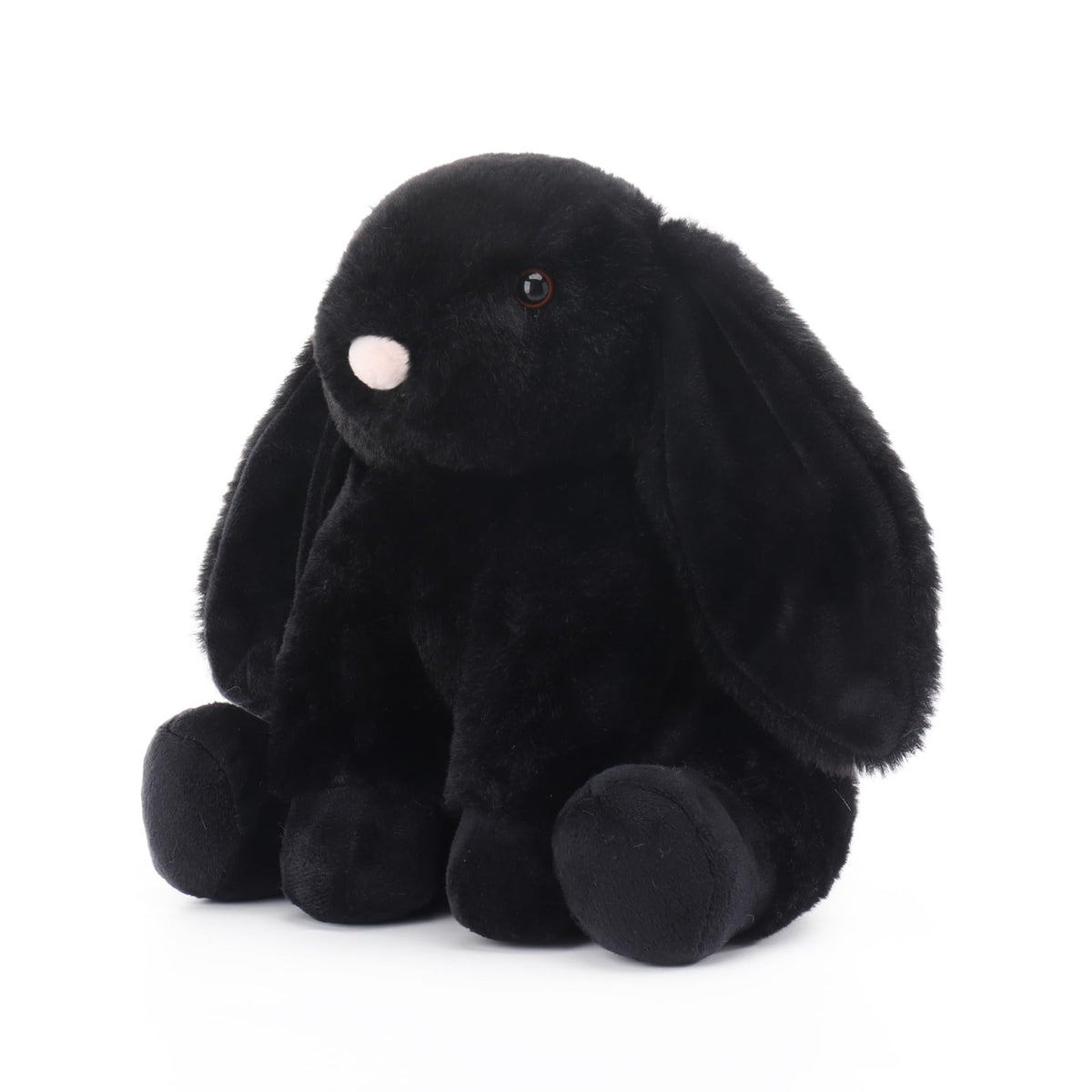 Apricot Lamb newborn-friendly bunny suitable for early sensory play.