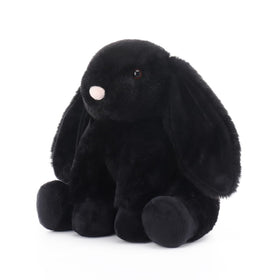 Apricot Lamb newborn-friendly bunny suitable for early sensory play.