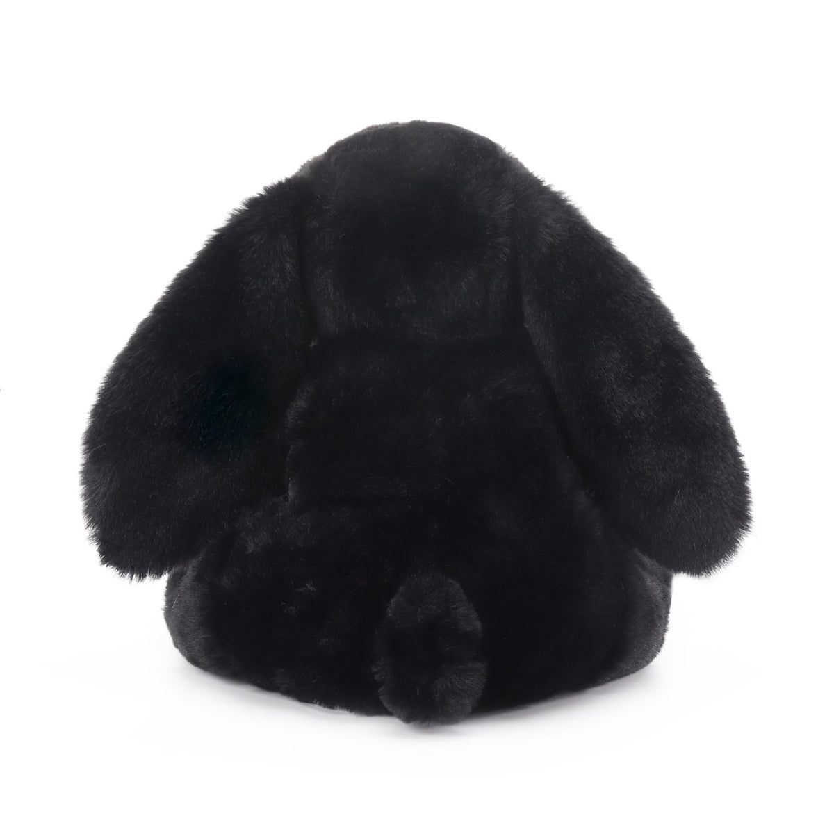 Apricot Lamb bunny for nursery decor with cuddly charm.