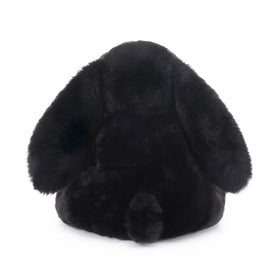 Apricot Lamb bunny for nursery decor with cuddly charm.