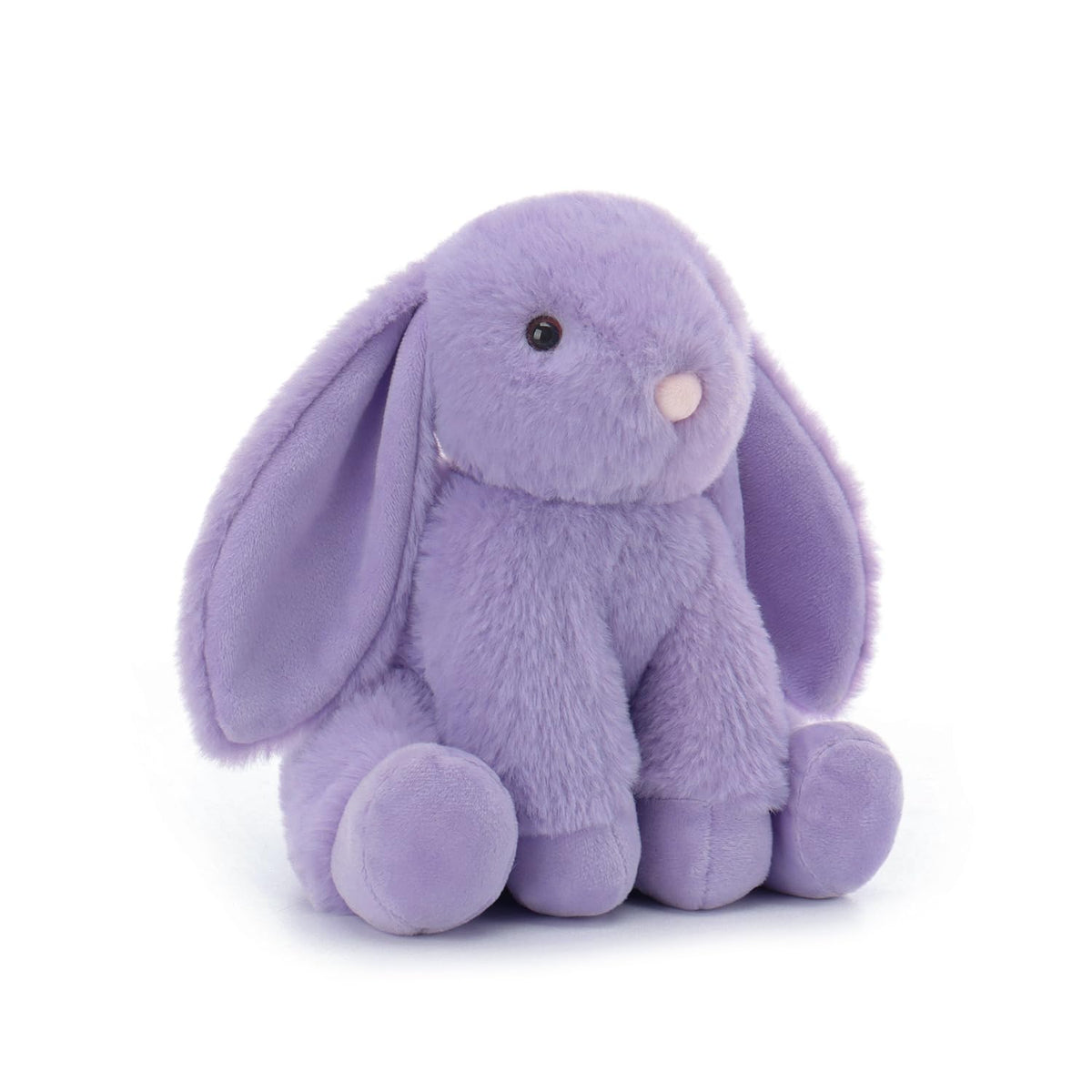 Apricot Lamb decorative plush for cozy home decor and room accents.