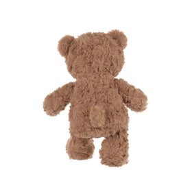Apricot Lamb easy-clean design for quick refresh after adventures.