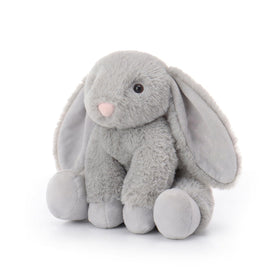 Apricot Lamb easy-clean plush cleans easily with brushing and sun-drying