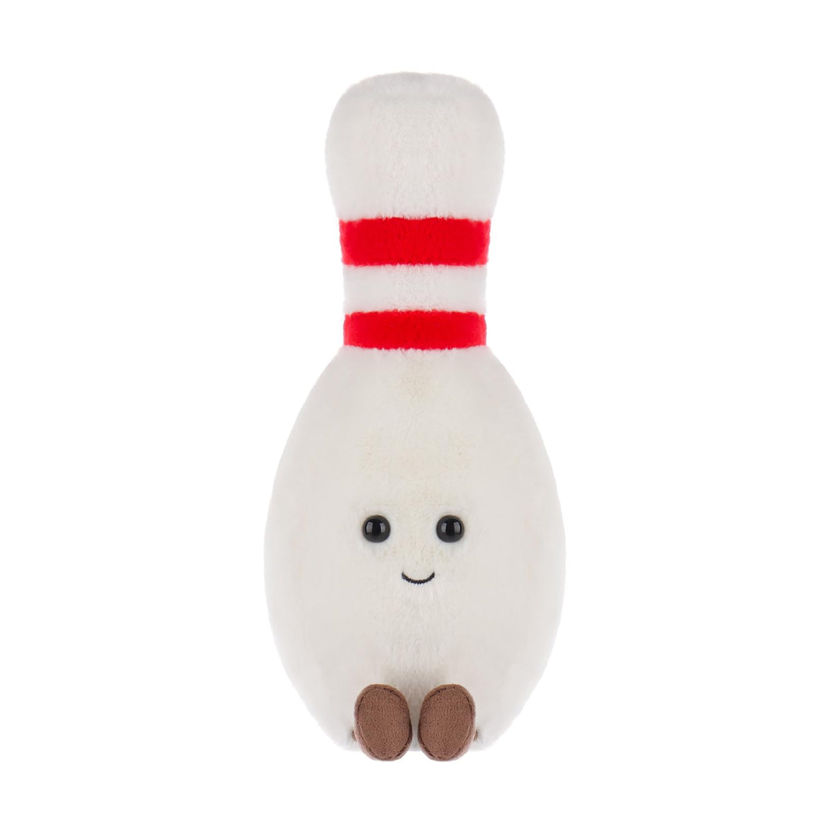 Apricot Lamb Happy Bowling care guidance, brushing and air drying after play