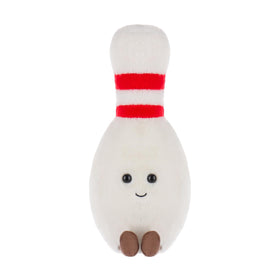 Apricot Lamb Happy Bowling care guidance, brushing and air drying after play