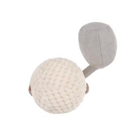 Apricot Lamb Happy Golf ready gift packaging for birthdays and holidays.