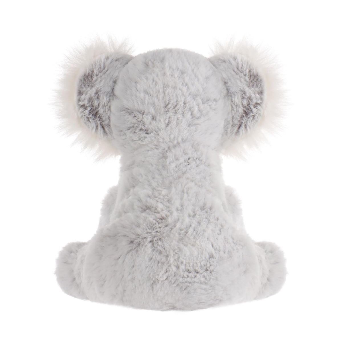 Gift-ready packaging for Apricot Lamb koala plush.