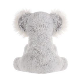 Gift-ready packaging for Apricot Lamb koala plush.