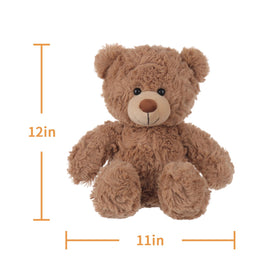 Apricot Lamb newborn gift option for soft companionship from birth.