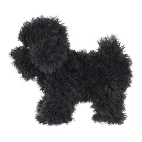 Apricot Lamb baby-safe plush with safety certificates for peace of mind.