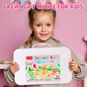 Aprilwolf safe materials ensure worry-free play for kids.