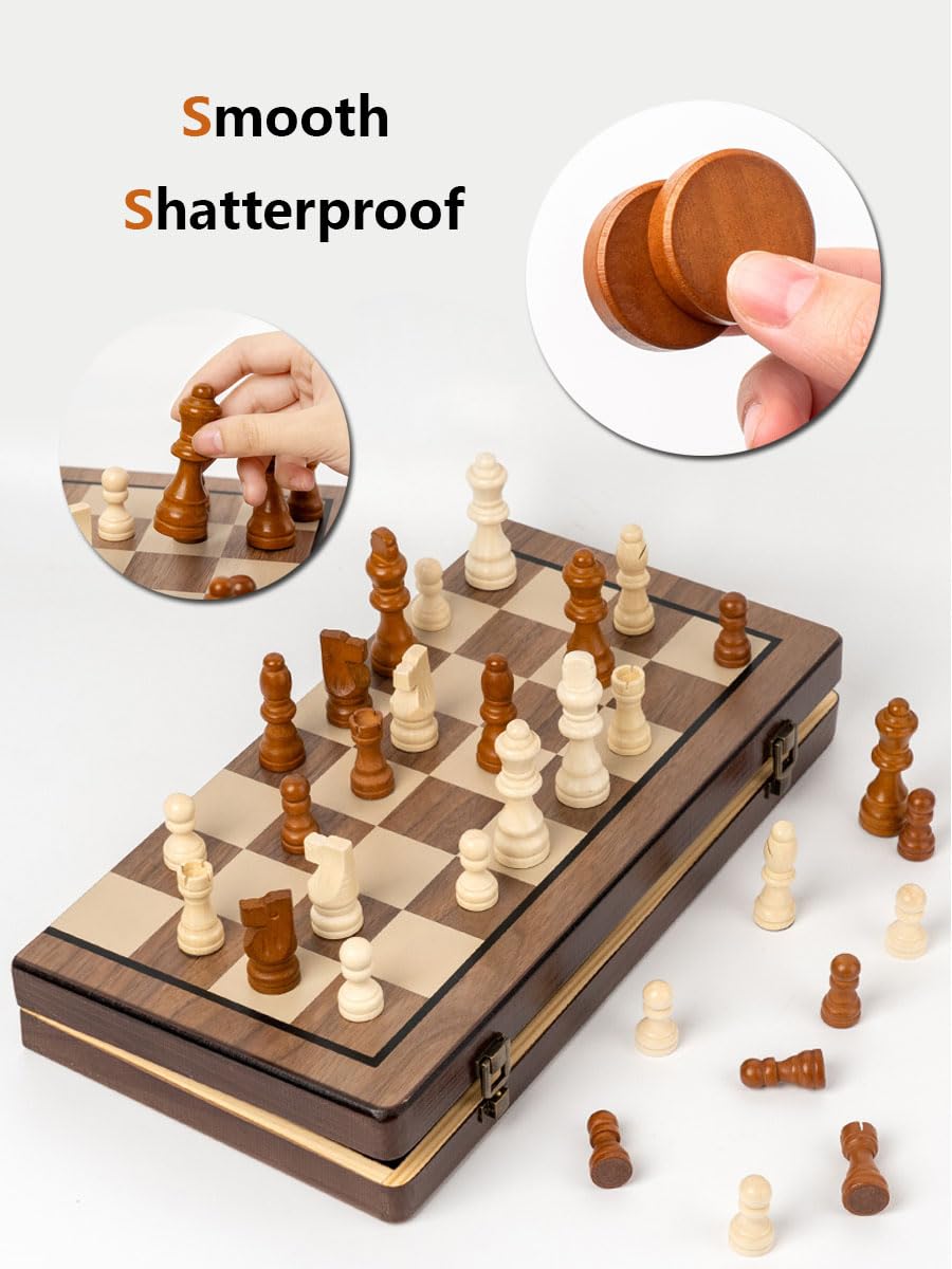 APYR AOMA portable travel case makes chess easy to bring anywhere