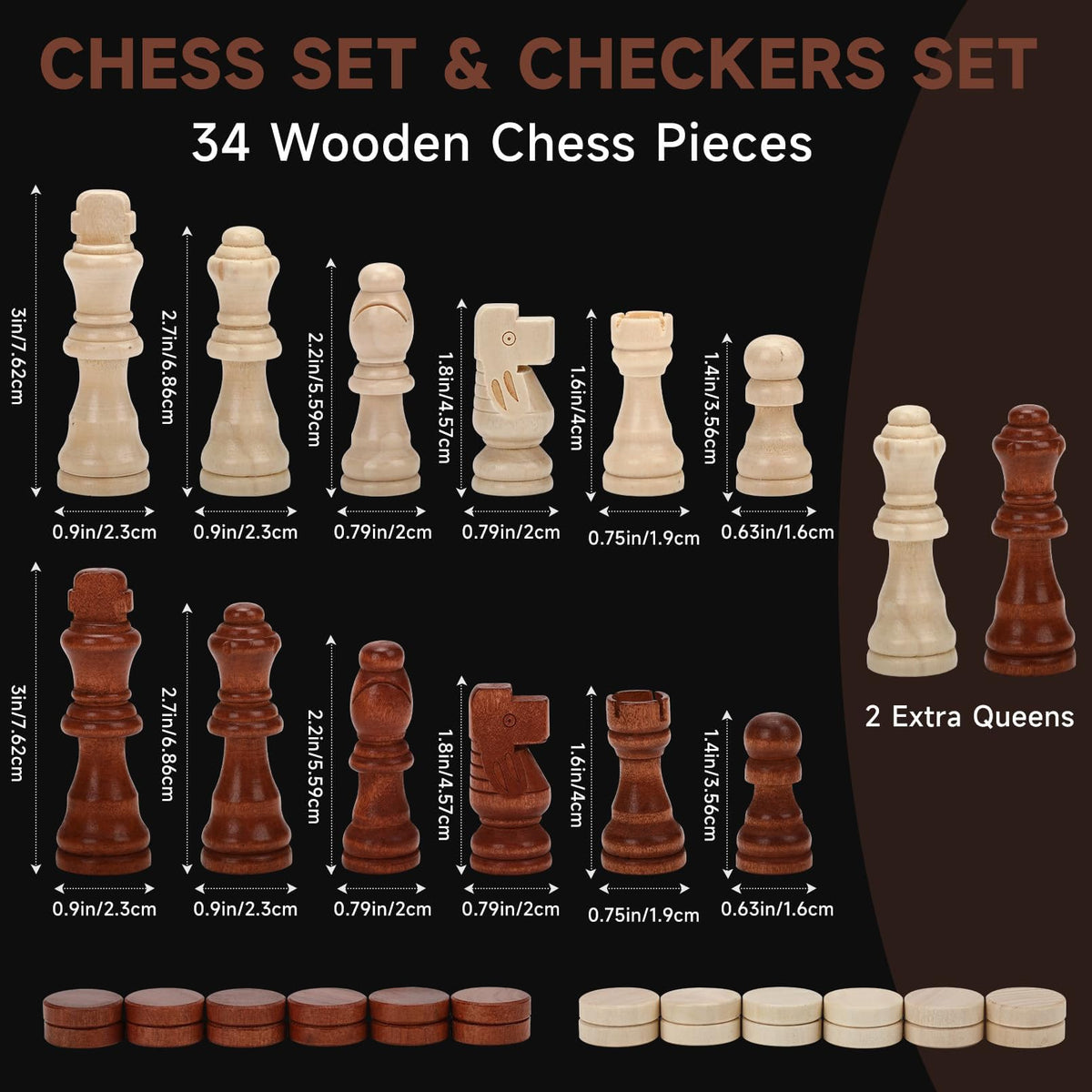 APYR AOMA extra queens included boost strategic play options.