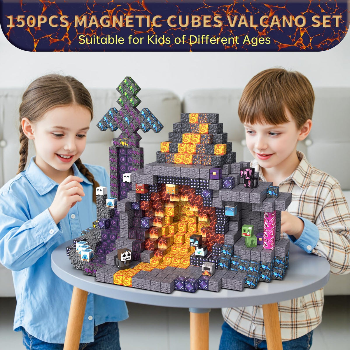 apyr aoma gift-ready construction set ideal for birthdays and holidays