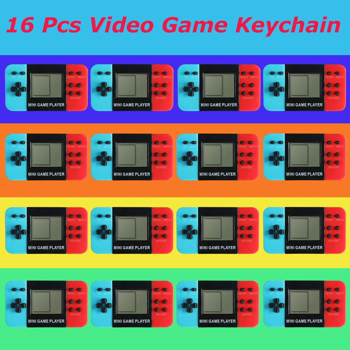 APZ durable kid-safe keychains with smooth finish for daily play