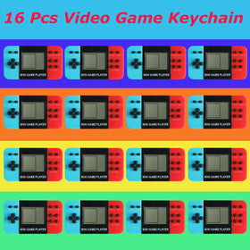 APZ durable kid-safe keychains with smooth finish for daily play