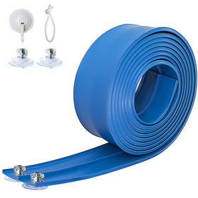 AQFR Flex Track 15ft starter set, inviting imaginative car racing on any smooth surface.
