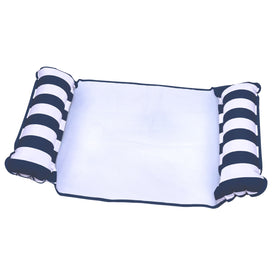 Aqua Leisure Monterey durable non-stick PVC construction for lasting pool season use.