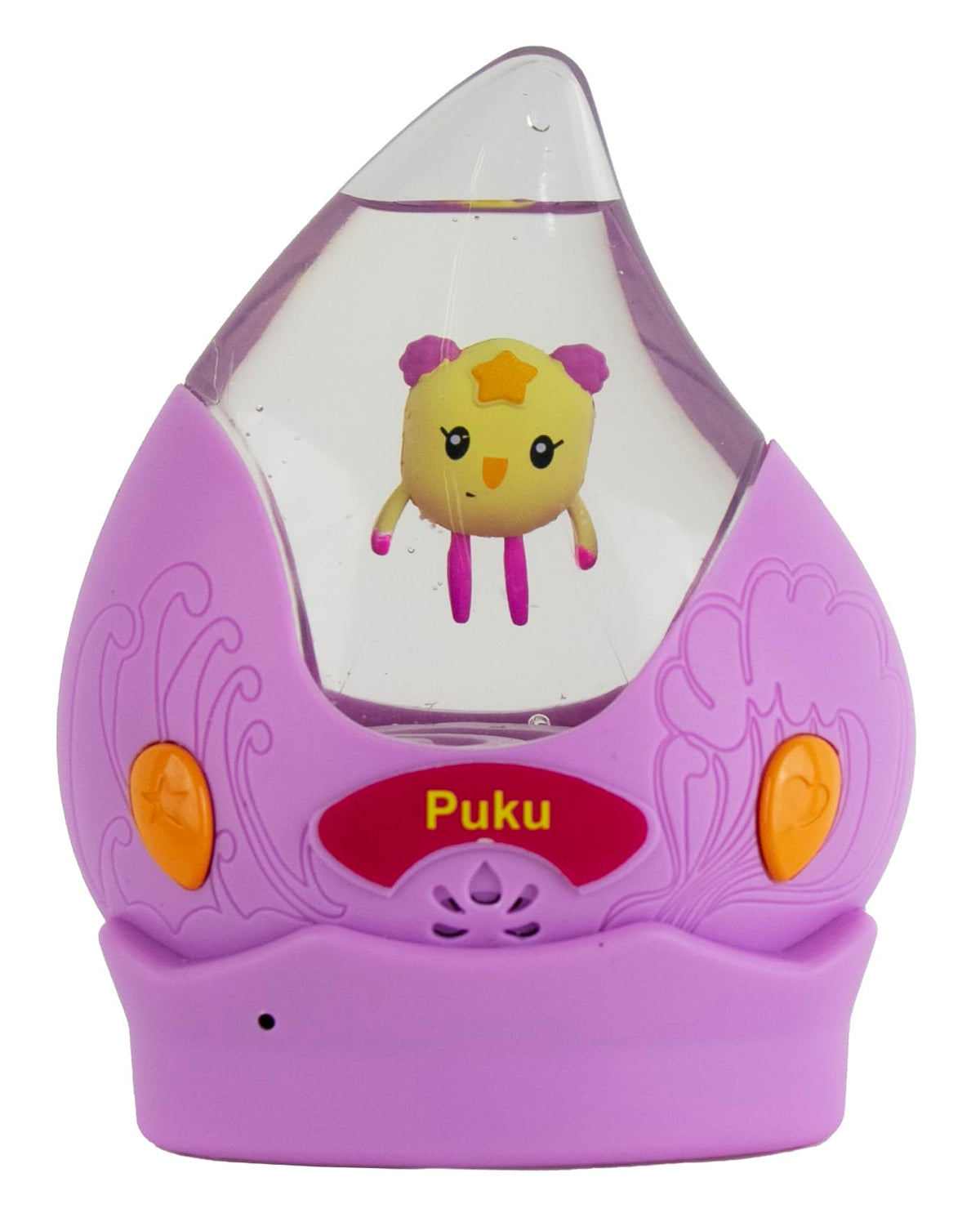 Aqua Pets Puku floating with lights and sounds for interactive water play