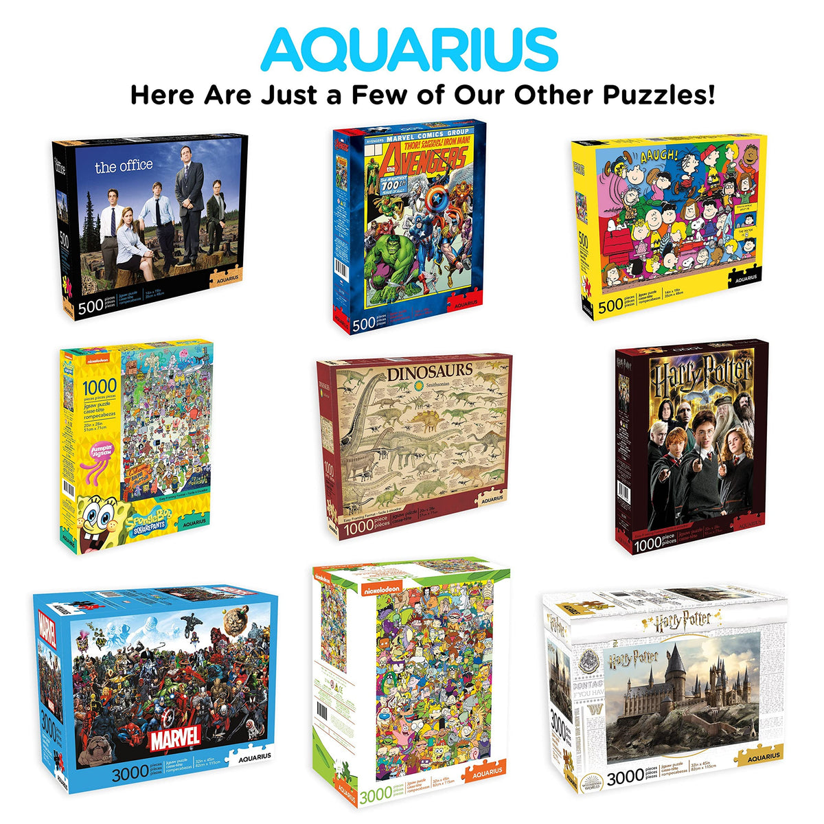Officially licensed Where’s Waldo merchandise adds collectible appeal.