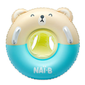 Arakhan NAI-B mint outer view shows durable, kid-friendly pool float