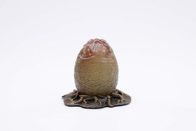 arbenmao Hiya Toys facehugger close-up with sculpt detail