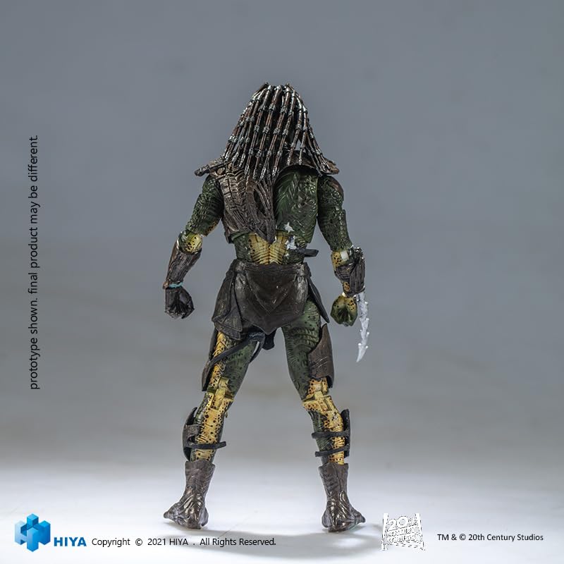 Arbenmao 1:18 scale multicolor finish enhances collectible shelf presence
