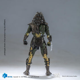 Arbenmao 1:18 scale multicolor finish enhances collectible shelf presence