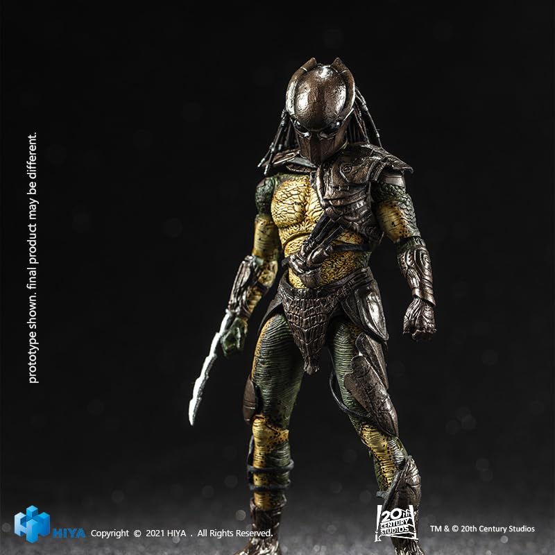 Arbenmao Falconer Predator 118 packaging visual suggests premium gift appeal