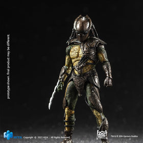 Arbenmao Falconer Predator 118 packaging visual suggests premium gift appeal
