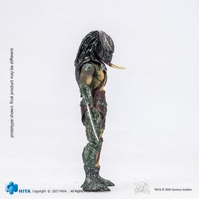 Arbenmao Predators Tracker detailed sculpt highlights film-inspired features for collectors.