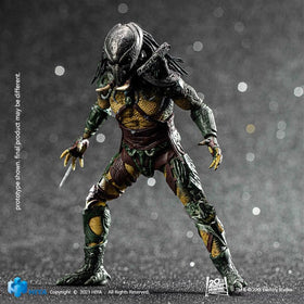 Arbenmao Predators Tracker display-ready pose for shelf setups.