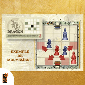 Arcane Wonders Onitama card swap reshapes options and keeps anticipation high.