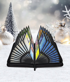 ARCHIVALPRO color options black white blue allow tailored storage and styling