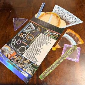 Arcknight AoE templates DnD 5E compatibility for diverse games.