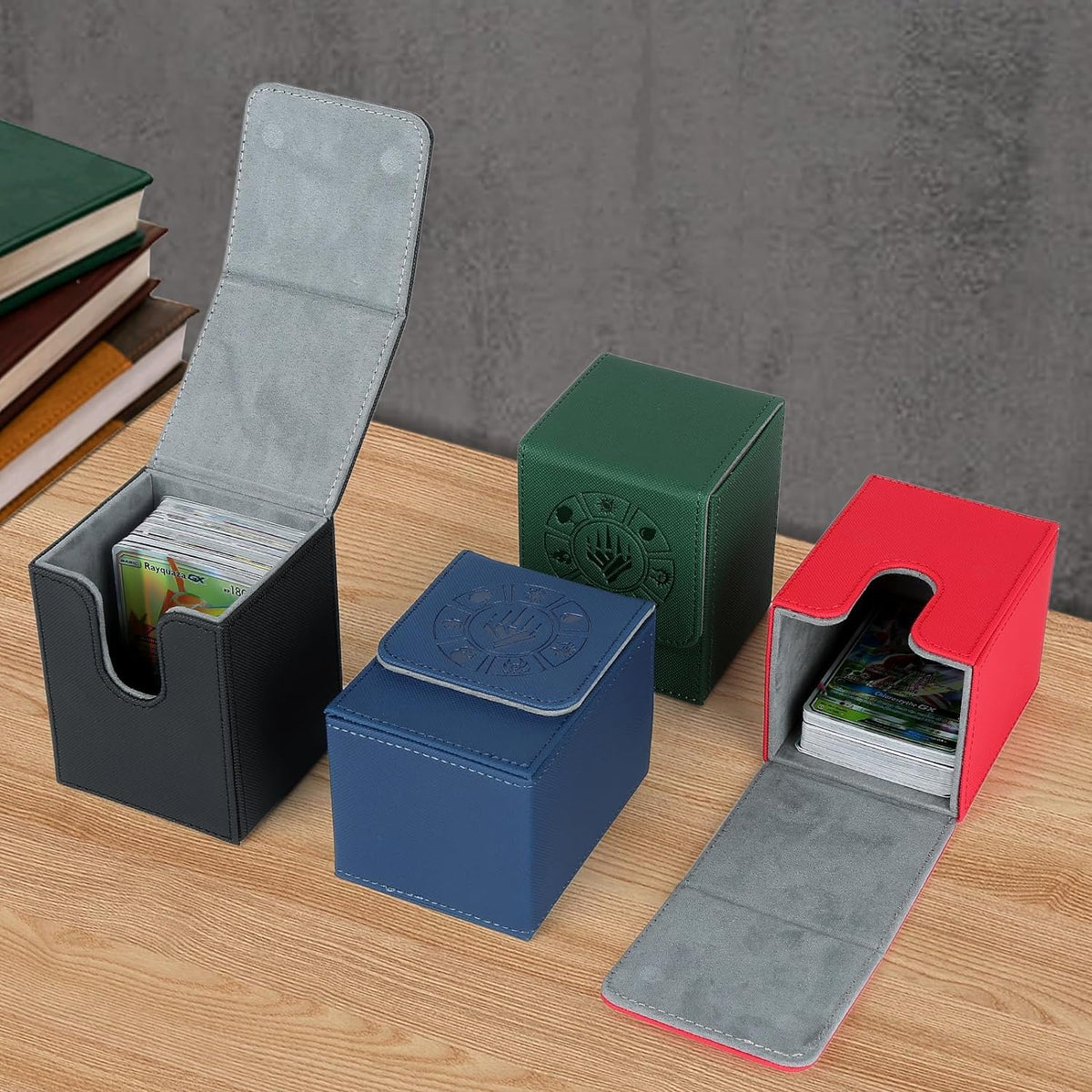 Arkeiliy gift-ready pack ideal for tournaments.