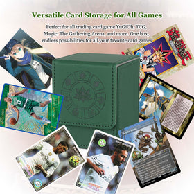 Arkeiliy gift-ready packaging appeals to collectors and gamers