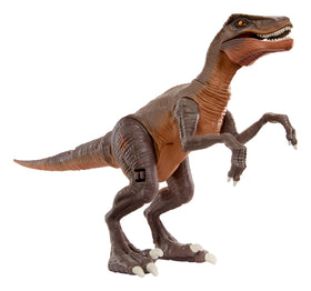 Armorsaurs Armor-Up Blaze armor piece 2 adds dynamic pose options for play