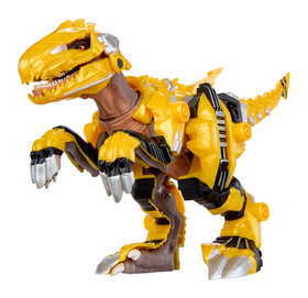 Armorsaurs Armor-Up Blaze armor piece 3 supports versatile adventures and display