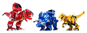 Armorsaurs Dimensions 6W x 8.9H x 14.7L provide a bold tabletop presence.