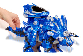 Armorsaurs Armor pieces collection offers versatile battle looks from armored to battle-worn.