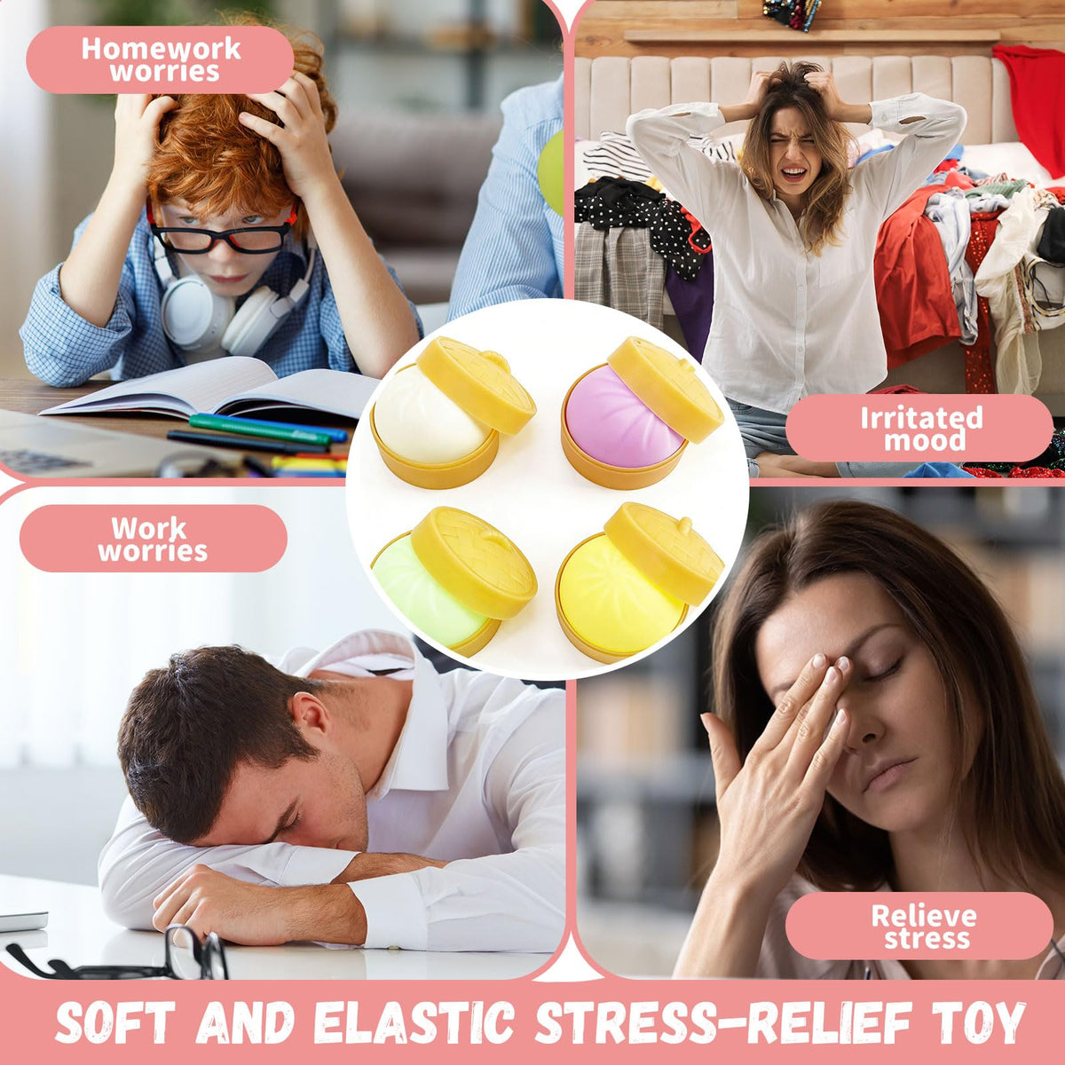 AROX MATI desk-friendly fidget toy for study breaks.