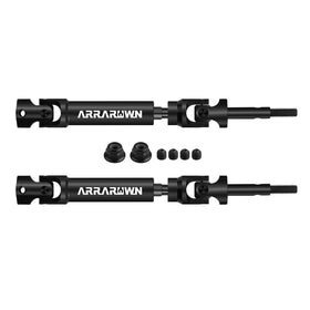 ARRAROWN installation kit for front and rear drive shafts on RC models.