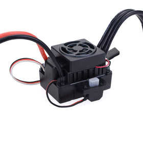ARRAROWN installation guide speeds up RC car setup.