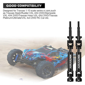 ARRAROWN RC car parts screw nut kit, includes install hardware.