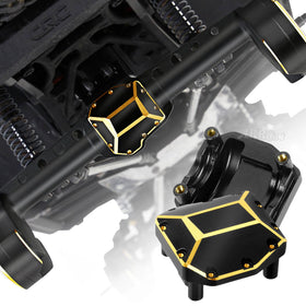 ARRCat brass upgrade components showing solid construction and dependable performance under load.